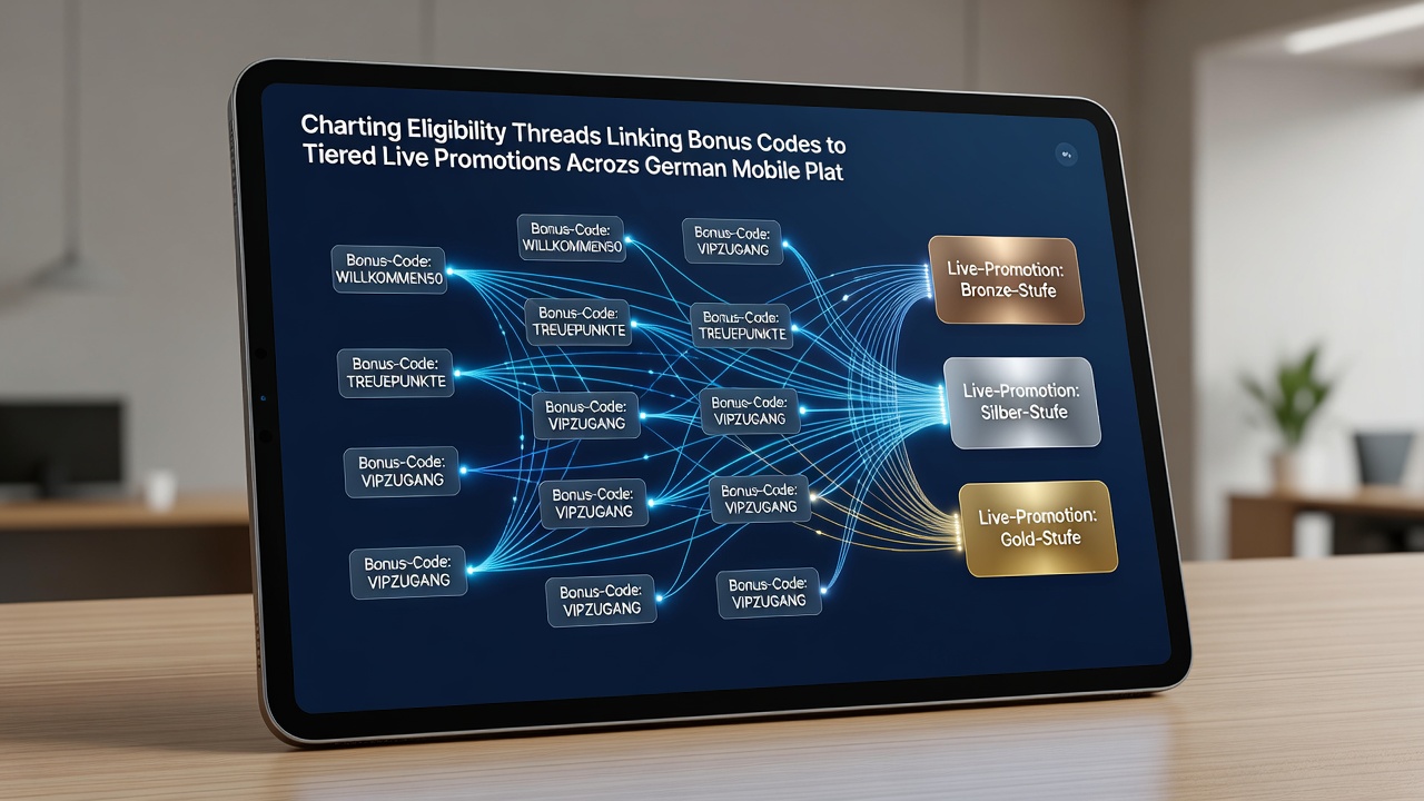 Visualisierung von Berechtigungspfaden in mobilen Live-Casinos unter dem Staatsvertrag