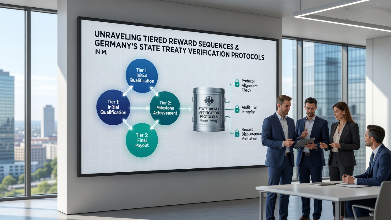 Technische Integration von Verifizierungsprotokollen in mobilen Live-Arenen